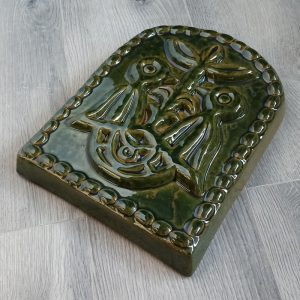 decor ceramic pasari
