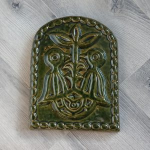 decor ceramic pasari