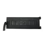 Usa soba K4038U din fonta cu inchidere etansa, dimensiunile 40 x 38 cm