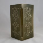 Placa teracota T033, fabricat prin turnare