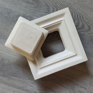 capac teracota