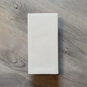 teracota alba, teracota lisa, teracota minimal