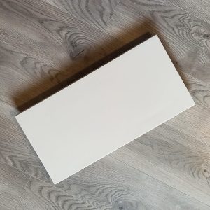teracota alba, teracota lisa, teracota minimal