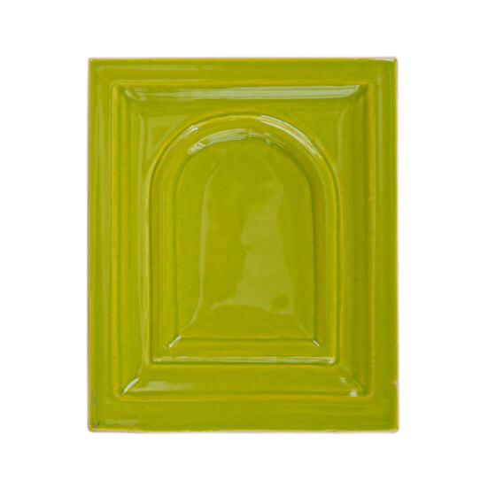 Optiuni de culoare la teracota 25 placa teracota