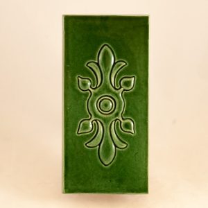 Placa teracota T036